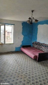 Gola Grodkowska dom do kapitalnego remontu w cenie działki
