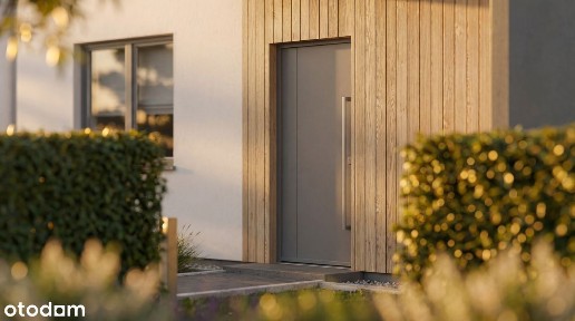 Nowoczesny Dom 105 m² | 5 Pokoji | Działka do 365 m² | Żnin