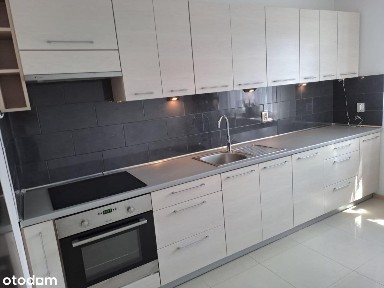 Do wynajęcia mieszkanie 3-pokojowe, 64m2, Gołębiów