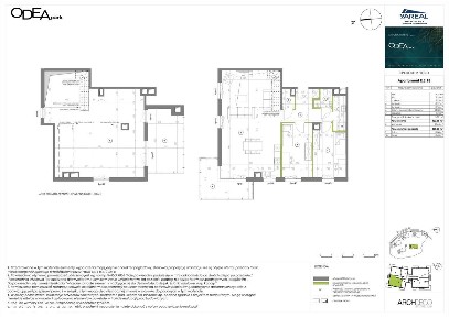 3-pokojowe mieszkanie 102m2 + taras Bez Prowizji
