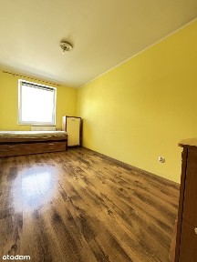 Mieszkanie 2-pokojowe z balkonem w bloku