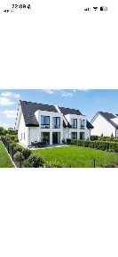 Bliźniak 112m2 || garaż || możliwość wykończenia