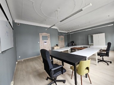 Wynajme 134m² w centrum przy ul. Dworcowej 73