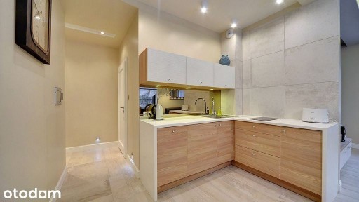 Apartament nr 9 Willa Hegge