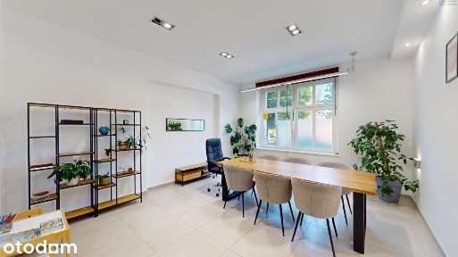 Prestiżowy Lokal Biurowy W Centrum Miasta | 76 m²