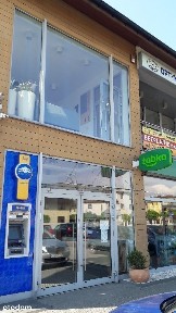 Lokal, Pawłowice, ul. Wodzisławska, Centrum