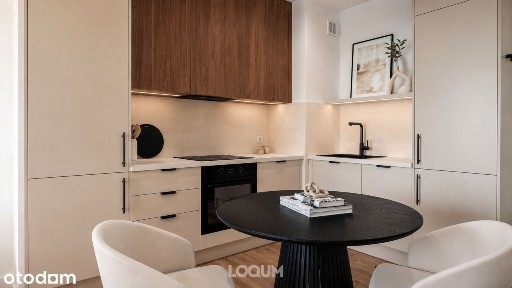 CENTRUM | 2 POKOJE | 38 M2 | BALKON