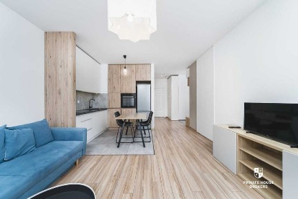 2 pokoje | ogród | garaż | Wrocławska 53D | Nowa 5 dzielnica