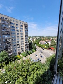 Mieszkanie 3 pokojowe, Kraków, Bieżanów - ul. Bieżanowska.