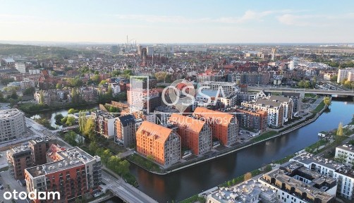 ul. Toruńska, Śródmieście, Gdańsk, pomorskie