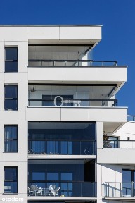 Apartament w otoczeniu zieleni i morza