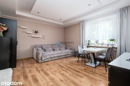 Przestronne 2 pok z kuchnią 5m2 Gdańsk Wrzeszcz