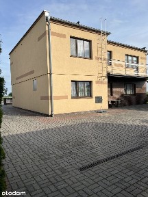 Dom wolnostojący 240 m2