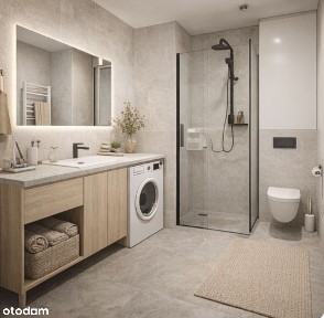 5 pokoi | 113,77 m² | Śródmieście