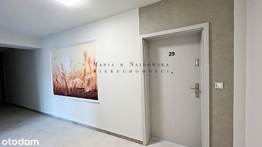 Mieszkanie 3 pokojowe/klimatyzacja/ stan deweloperski /