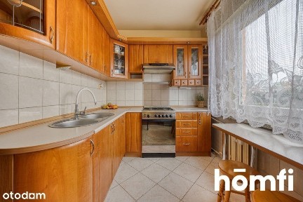Idealne Pod Inwestycję |3 pokoje| Balkon | 64 m²