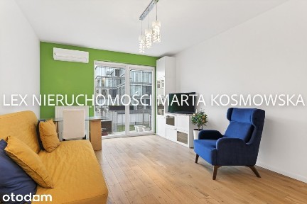 Wola ul. Jana Kazimierza, 2 pok. komórka lok.