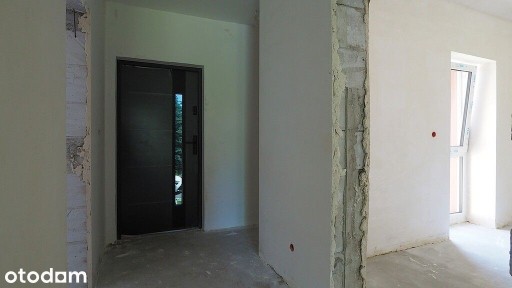 Bezczynszowe mieszkanie 71,4 m² z tarasem, ogrodem