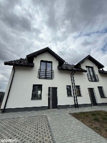 Gotowe | rolety | rekuperacja | ostatnie wolne