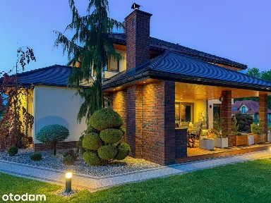 Dom Z Basenem | Spa | Krosno | Podkarpacie