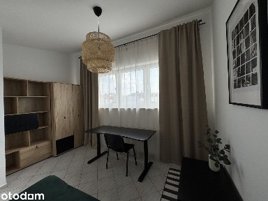 4 pokoje | taras | blisko KUL, UMCS, UP | ul. Bajkowa