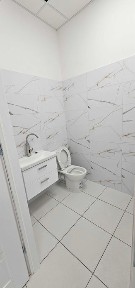 50 m² na Twój biznes - nowoczesny lokal w Pasażu na Cichej