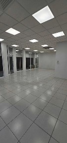 Nowo powstały Pasaż na Cichej - 70m wyjątkowa przestrzeń w centrum