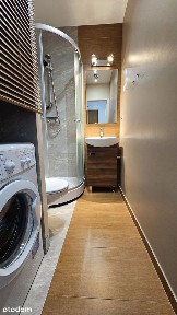 Jasne, 3-pok mieszkanie (56m²) - Mokotów (Puławska/Dolna)|Od września