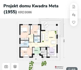 Nowy dom Szopinek tańszy niż 3 pokojowe mieszkanie OPIS KOSZTÓW