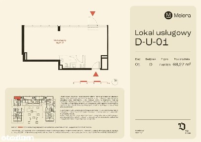 Osiedle Meiera | ul. Meiera 52, Kraków | D-U-01