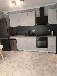 wynajmę mieszkanie 36 m2 Brzesko | 2 pokoje + garaż + balkon