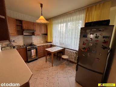 Mieszkanie 50 m²|Balkon|świetna lokalizacja
