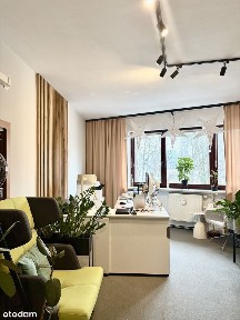 Biuro w najlepszym rejonie Krakowa, basen, sauna, siłownia w cenie