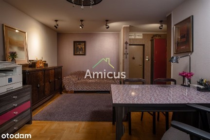 Aleja Piłsudskiego, mieszkanie-36,22m2, II piętro.