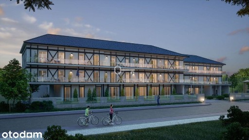 Mazury | Jezioro I Prywatna plaża I Inwestycja