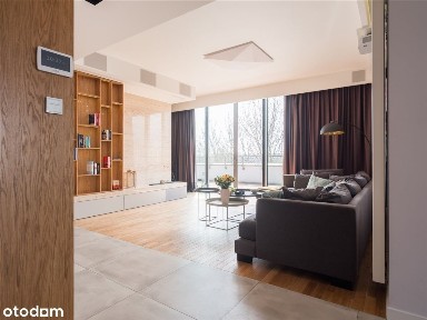 Penthouse Premium Katowice Trzy Stawy