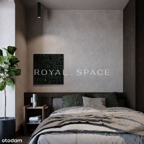Penthouse na 12 piętrze! | Noho Młyny Mogilska