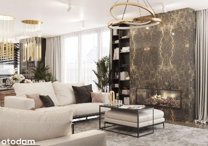 Wyjątkowy apartament na pestizowym osiedlu/piękny widok