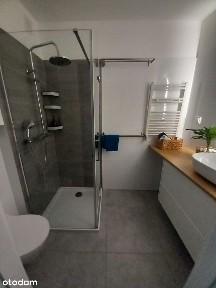 Jar mieszkanie z wyposażeniem 59,4m2 z widokiem na las, bez pośredników
