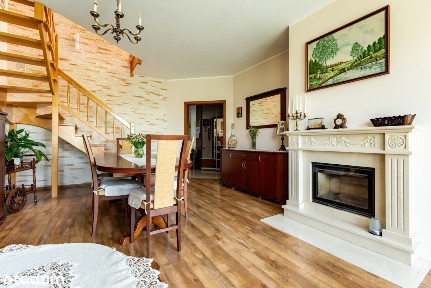Jasne i przestronne| 5 pokoi | 136,90