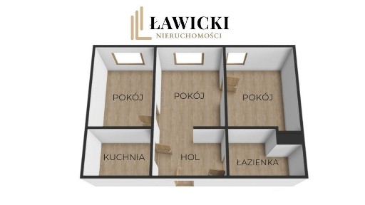 3 Pokoje | Gdańsk - Brzeźno | Blisko Morza | Pod inwestycję