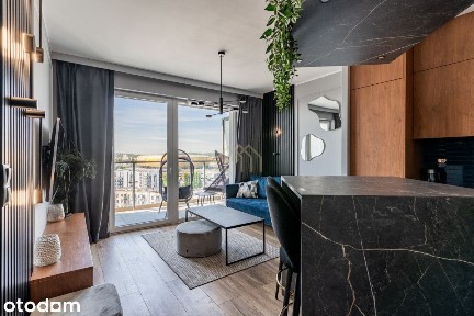 Apartament inwestycyjny blisko morza