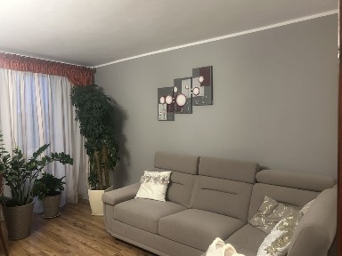 Mieszkanie 48m kw