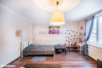 Dwupokojowe mieszkanie 5 min od centrum Gdańska