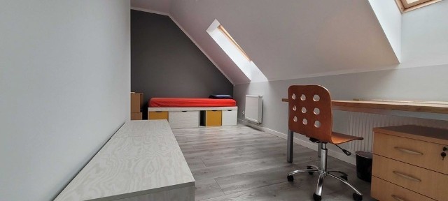 Mieszkanie na wynajem 60 m2 Lenartowicza