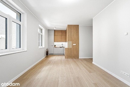 Lokal mieszkalno - usługowy w centrum !