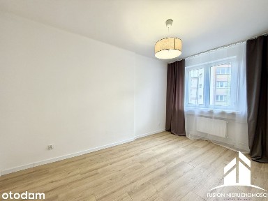 Mieszkanie 2-pokoje 39 m² | Rzeszów, Dąbrowskiego