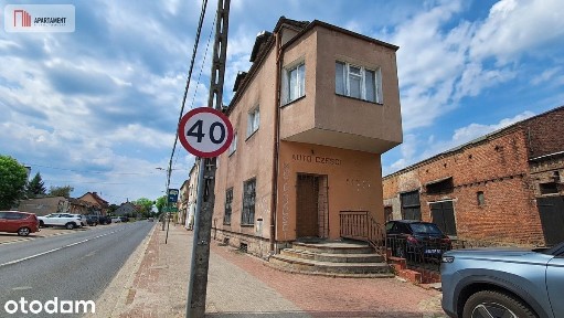 2 Lokale + Mieszkanie | Gotowy Pomysł na Dochód
