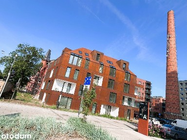 0% - Browary Wrocławskie - rynek pierwotny z balkonem - gotowe