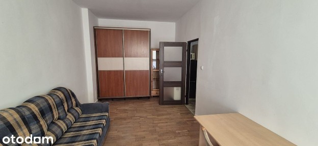 Mieszkanie 39m2 z osobnym wejściem/Wysoki parter